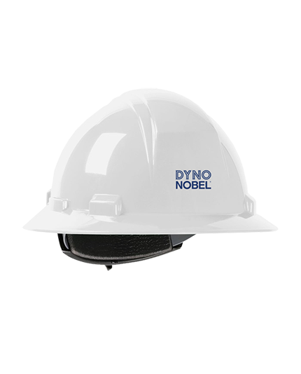 Kilimanjaro Ratchet Hard Hat