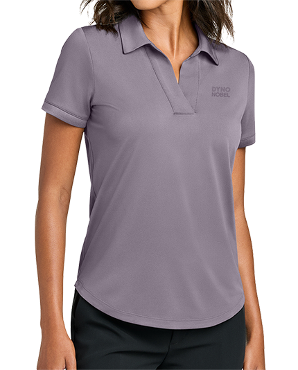 Ladies Everyday Performance Polo
