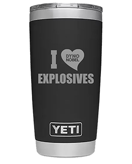 Leopard Yeti with Handle 24oz – Double Trouble Western Co