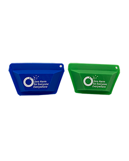Click to view Mini-Pak with Corded Earplugs