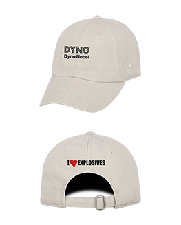 J. America Adult Crew Cap