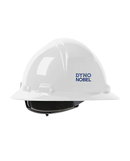 Click to view Kilimanjaro Ratchet Hard Hat