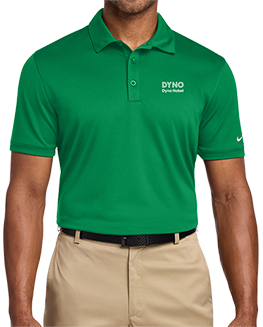 Click to view Men’s Digishot Nike Polo