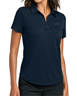 Ladies Everyday Performance Polo
