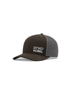 Click to view Richardson Lined Trucker Hat