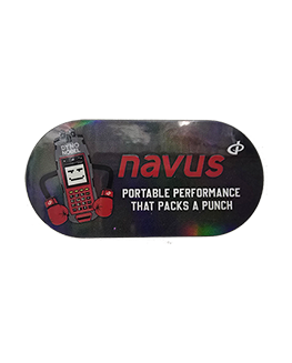 Click to view Navus Sticker – 25 pack