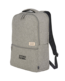 Recycled 17” Laptop Backpack